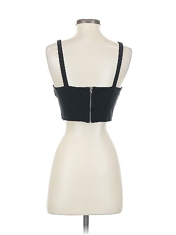 Silence and Noise Sleeveless Top (view 2)