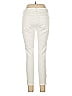 DKNY Ivory White Jeans Size 10 - photo 2
