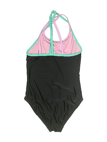 Speedo One Piece Swimsuit (view 2)
