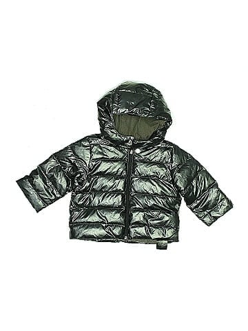 Bonpoint Snow Jacket (view 1)