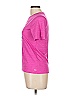 DSG 100% Polyester Pink Short Sleeve T-Shirt Size L - photo 5