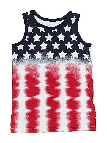 PLACE Sport Tank Top (view 1)