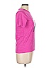 DSG 100% Polyester Pink Short Sleeve T-Shirt Size L - photo 4