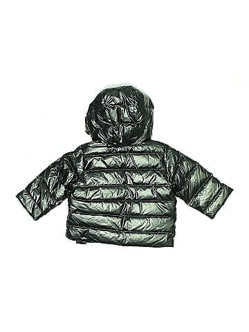 Bonpoint Snow Jacket (view 2)
