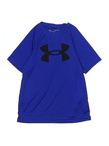 Under Armour Active T-Shirt (view 1)