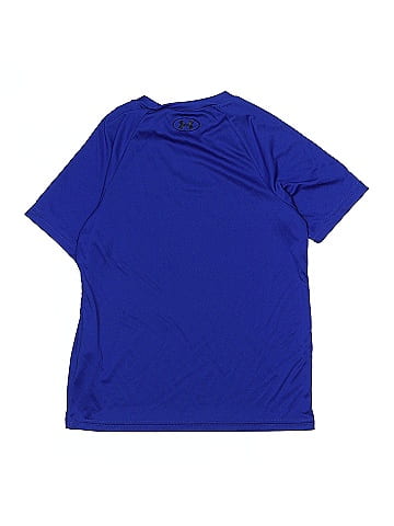Under Armour Active T-Shirt (view 2)