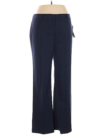 AK Anne Klein Dress Pants (view 1)