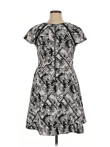 Xhilaration Casual Dress (view 2)
