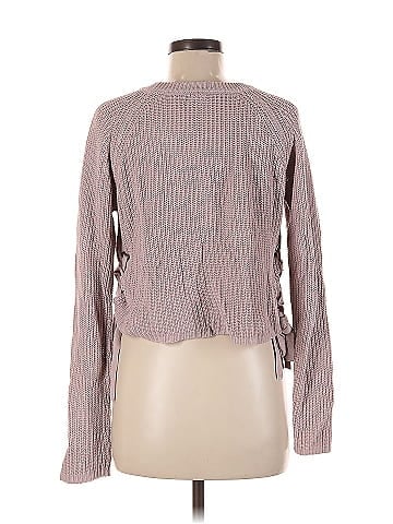 Moon & Madison Pullover Sweater (view 2)