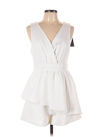 Do & Be Romper (view 1)