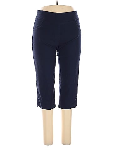Ruby Rd. Active Pants (view 1)
