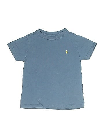 Polo by Ralph Lauren Short Sleeve T-Shirt (view 1)