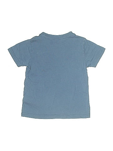 Polo by Ralph Lauren Short Sleeve T-Shirt (view 2)