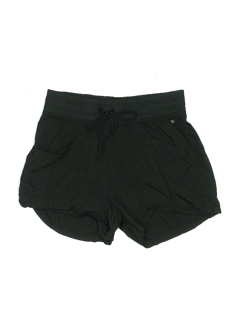 Pre-owned Calia Athletic Shorts In Black