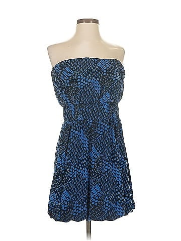Banana Republic Factory Store Cocktail Dress (view 1)
