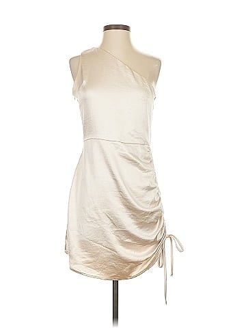 Glam Cocktail Dress (view 1)