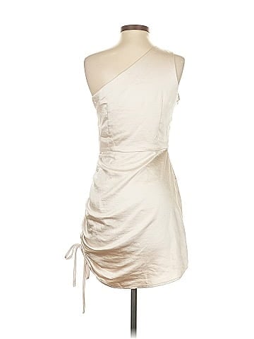 Glam Cocktail Dress (view 2)