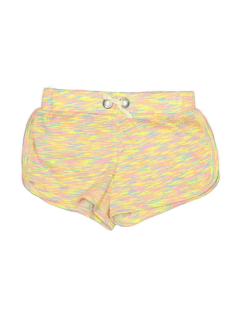 Pre-owned Design History Kids' Shorts In Yellow