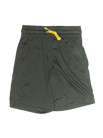 Cat & Jack Athletic Shorts (view 1)