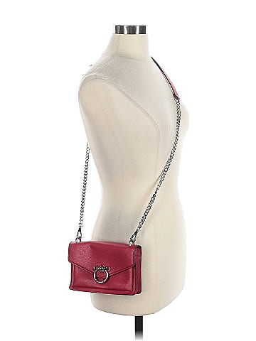 Rebecca Minkoff Leather Crossbody Bag (view 2)