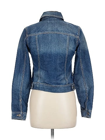 SO Denim Jacket (view 2)