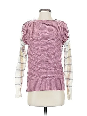 Ellen Tracy Pullover Sweater (view 1)