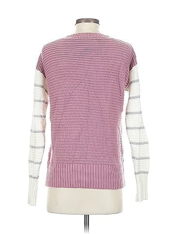 Ellen Tracy Pullover Sweater (view 2)