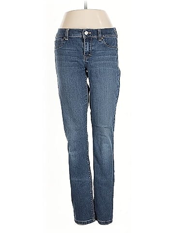 White House Black Market Jeans (view 1)