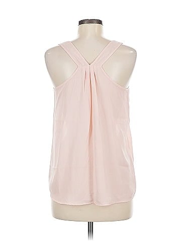Pink Rose Tank Top (view 2)