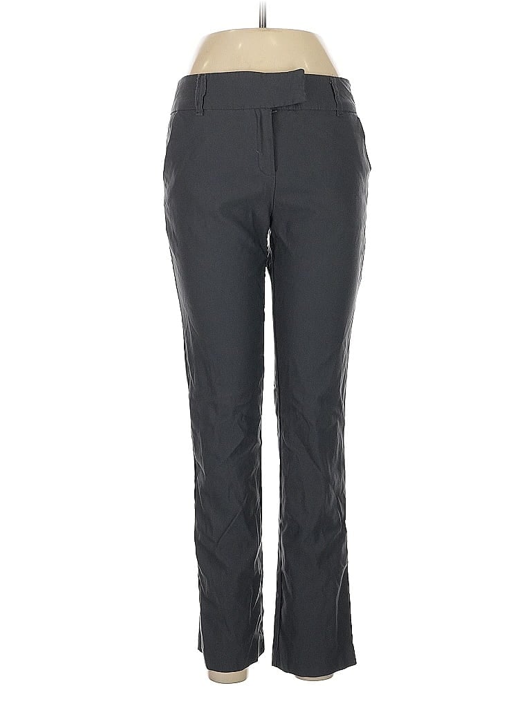 Pre-owned The Limited Dress Pants In Gray