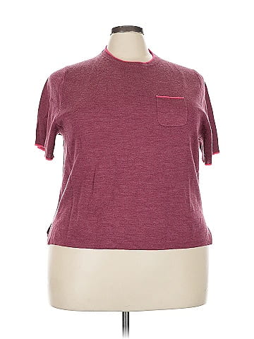J.Crew Wool Pullover Sweater (view 1)
