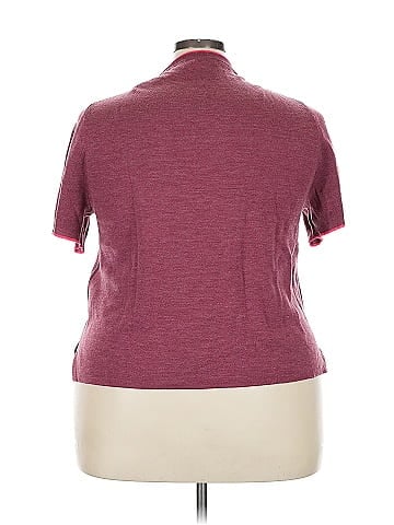 J.Crew Wool Pullover Sweater (view 2)