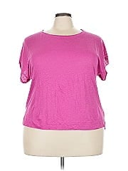 Point Sur Short Sleeve T Shirt