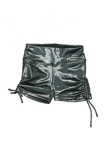 Justice Athletic Shorts (view 1)