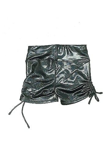 Justice Athletic Shorts (view 2)