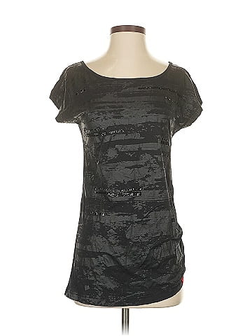 Esprit Short Sleeve Top (view 1)