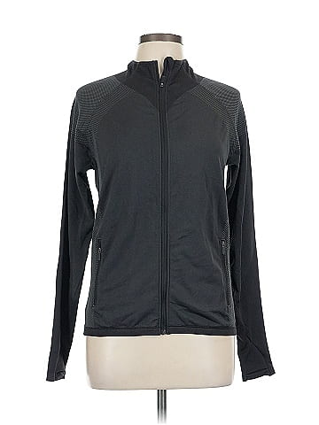 Lululemon Athletica Track Jacket (view 1)