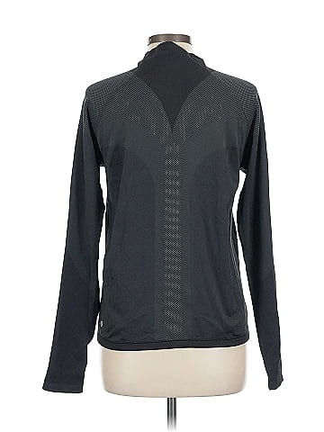 Lululemon Athletica Track Jacket (view 2)