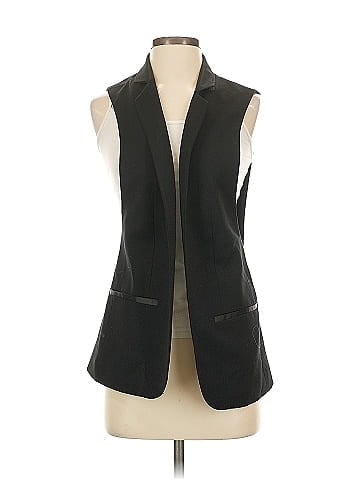 Forenza Tuxedo Vest (view 1)