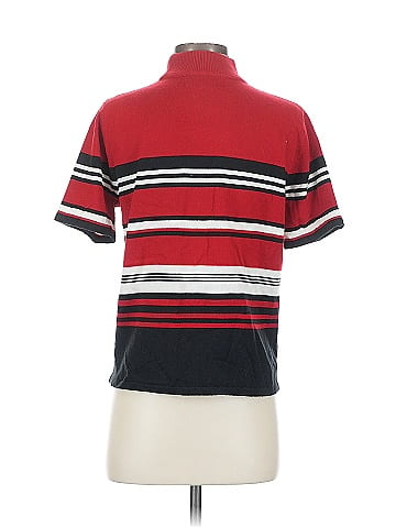 Sag Harbor Sweater Vest (view 2)