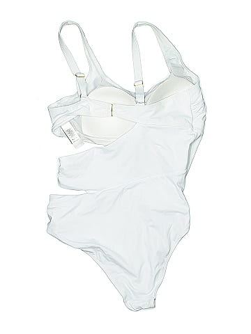 Swimsuits for all One Piece Swimsuit (view 2)