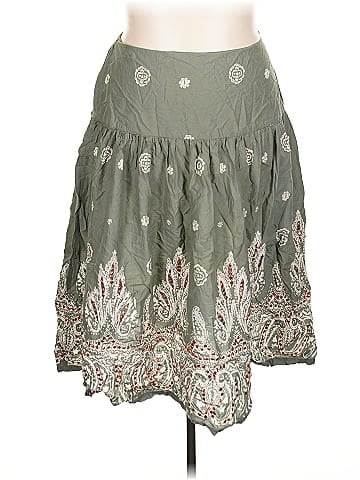 New Directions Casual Skirt (view 1)