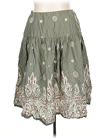 New Directions Casual Skirt (view 2)