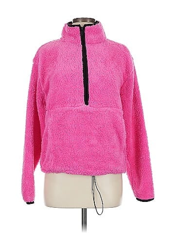No Boundaries Pullover Sweater (view 1)