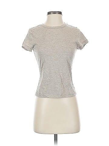 Reformation Short Sleeve T-Shirt (view 1)