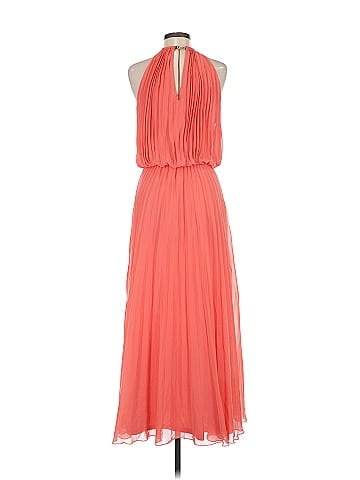 MSK Cocktail Dress (view 2)