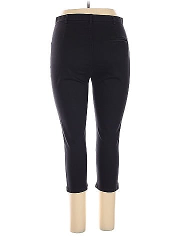 Sag Harbor Jeggings (view 2)