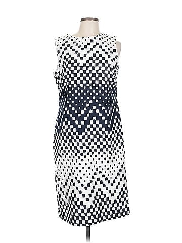 Taylor Casual Dress (view 1)