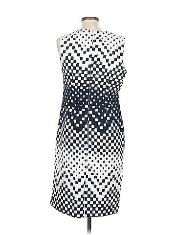 Taylor Casual Dress (view 2)