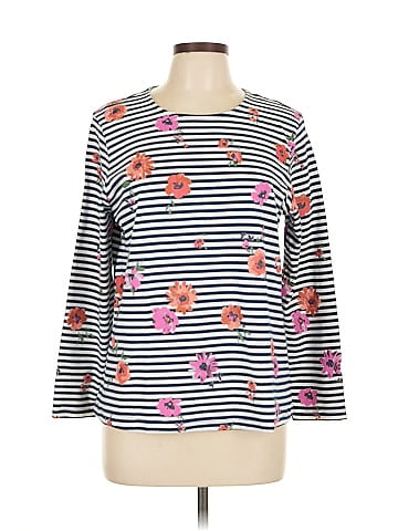 Blair 3/4 Sleeve T-Shirt (view 1)